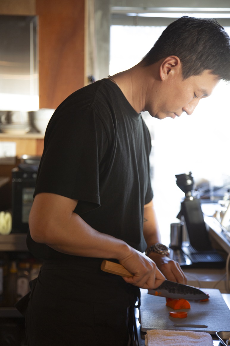 정말 괜찮은 식사 <파인다이닝, 미식의 세계로!>