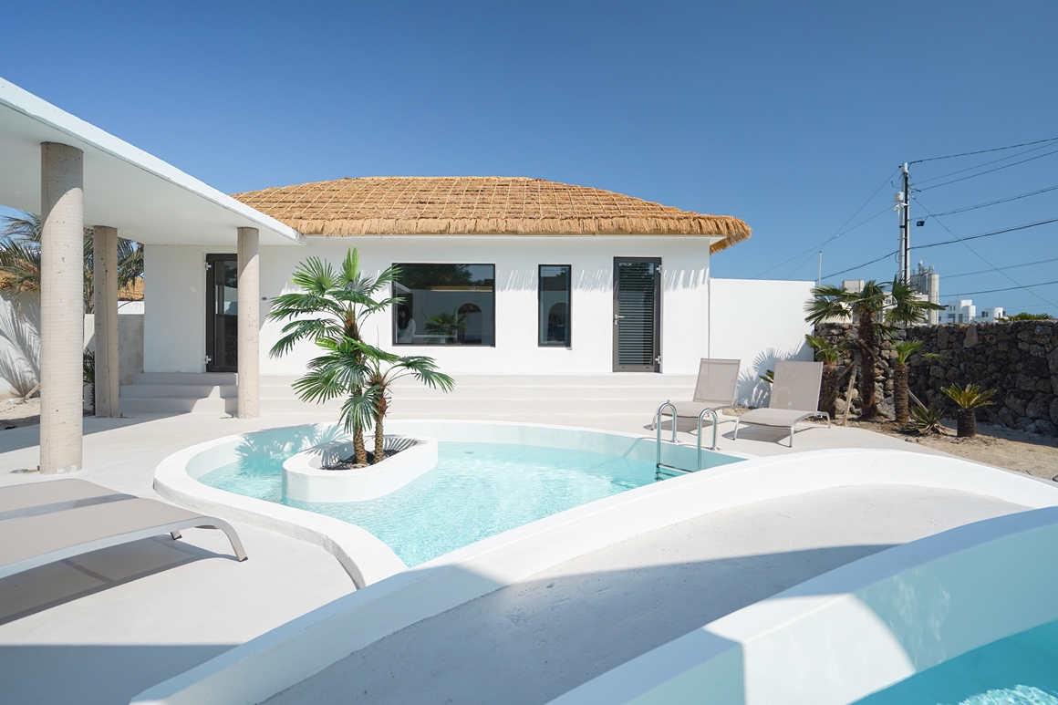 찐이야, 가장 제주다운 바이브 <럭셔리 트래블 in 제주>