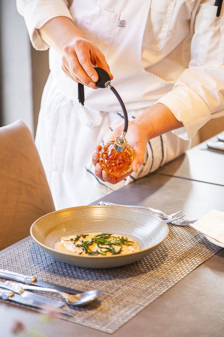 정말 괜찮은 식사 <파인다이닝, 미식의 세계로!>