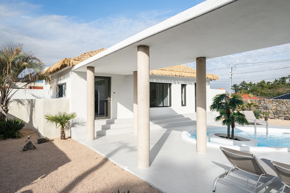 찐이야, 가장 제주다운 바이브 <럭셔리 트래블 in 제주>