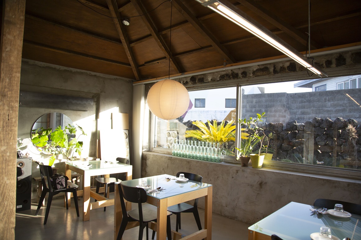 정말 괜찮은 식사 <파인다이닝, 미식의 세계로!>