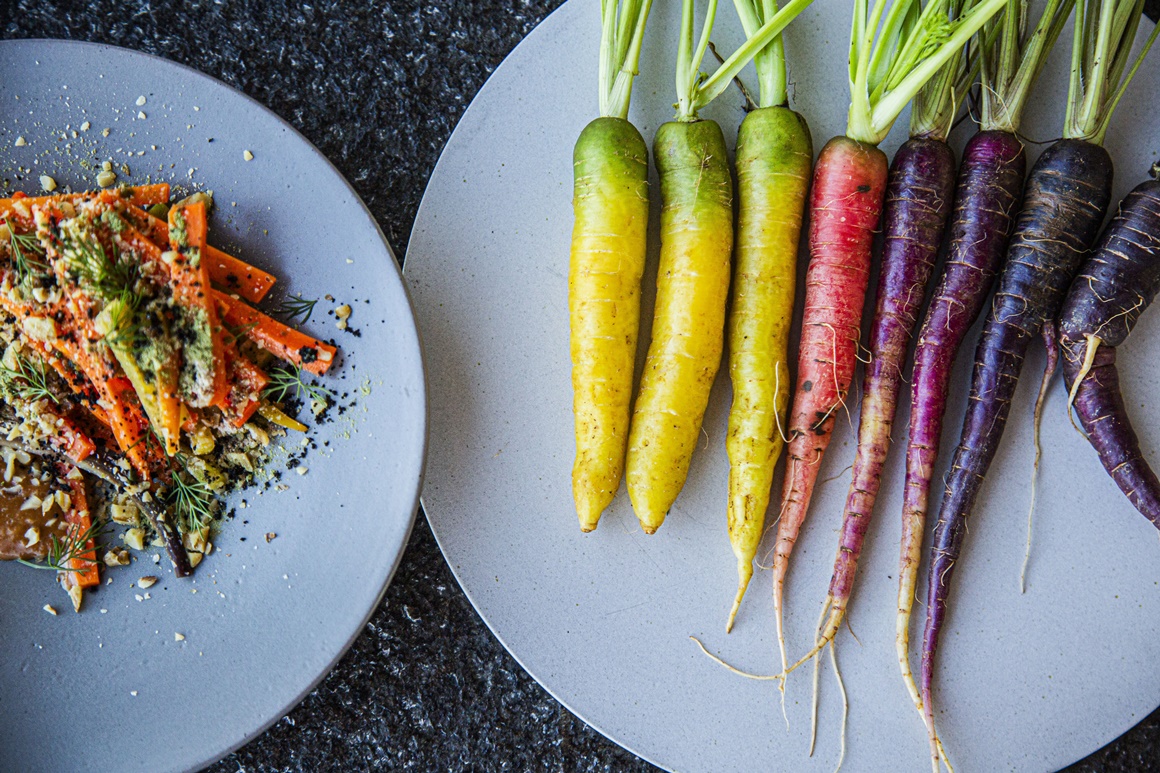 정말 괜찮은 식사 <파인다이닝, 미식의 세계로!>