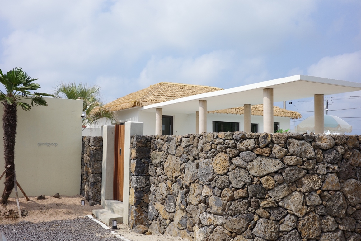 찐이야, 가장 제주다운 바이브 <럭셔리 트래블 in 제주>