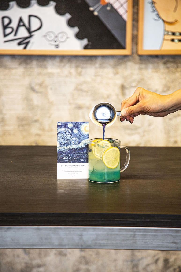 찐이야, 가장 제주다운 바이브 <럭셔리 트래블 in 제주>