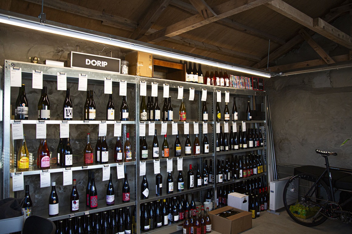 정말 괜찮은 식사 <파인다이닝, 미식의 세계로!>