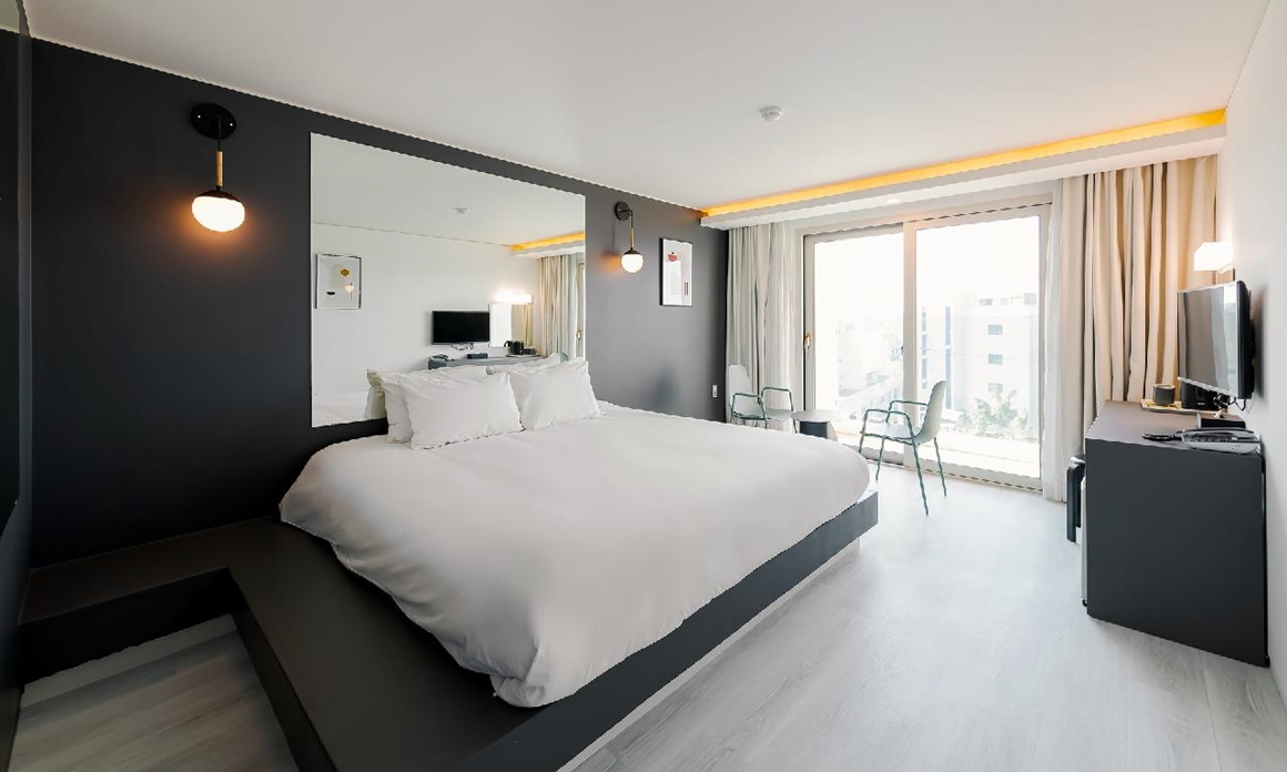 팜파스 호텔 제주