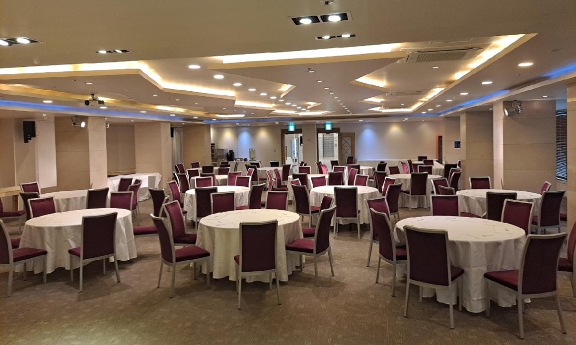 팜파스 호텔 제주