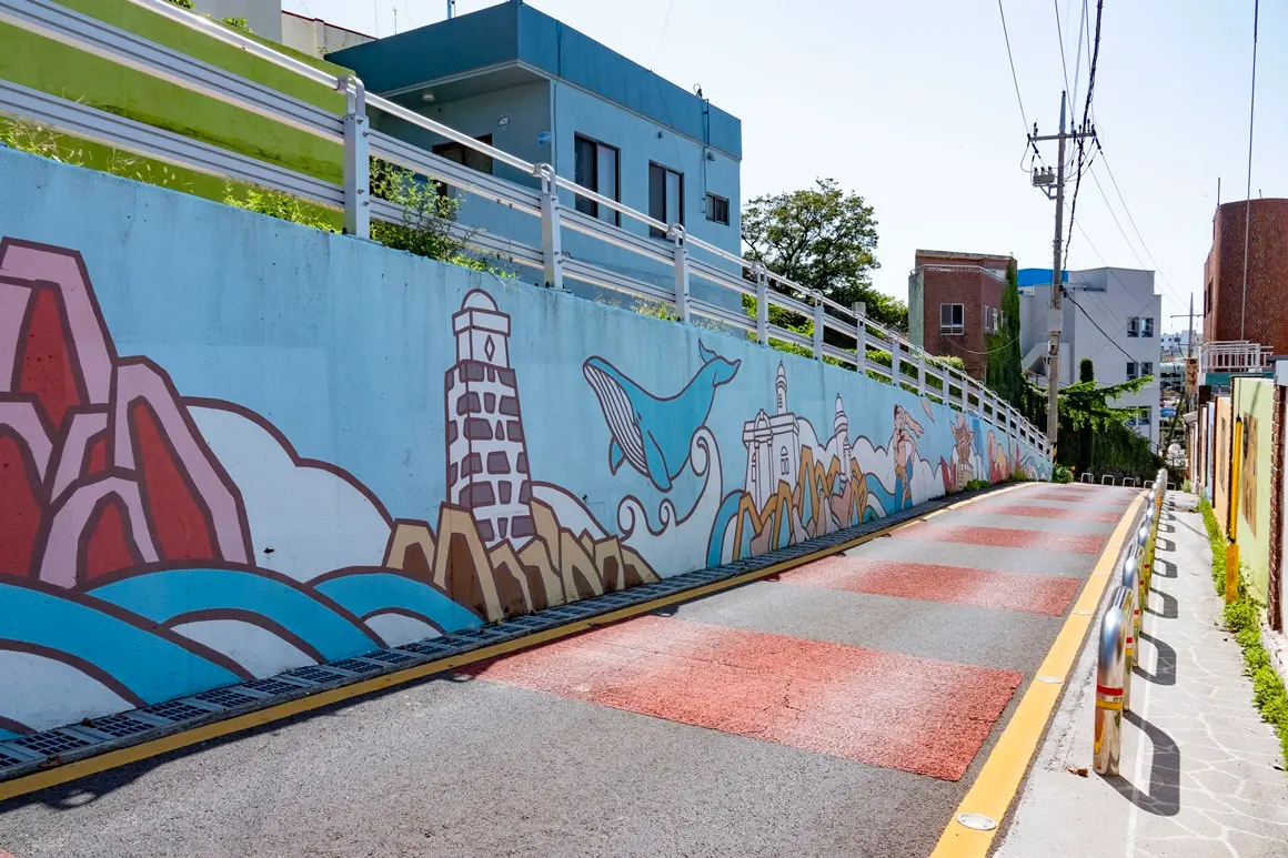 쉬고 싶은 지구를 위한 저탄소 여행 대작전 (Feat. 제주시 원도심)