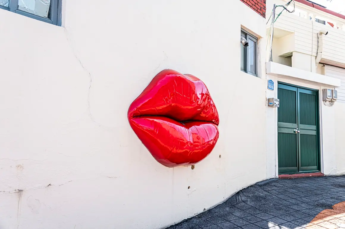 쉬고 싶은 지구를 위한 저탄소 여행 대작전 (Feat. 제주시 원도심)