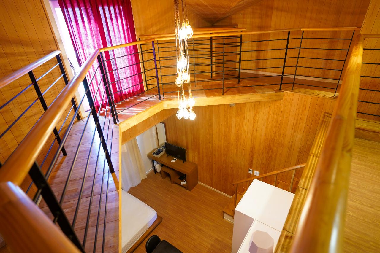 제주은빌레 휴양펜션