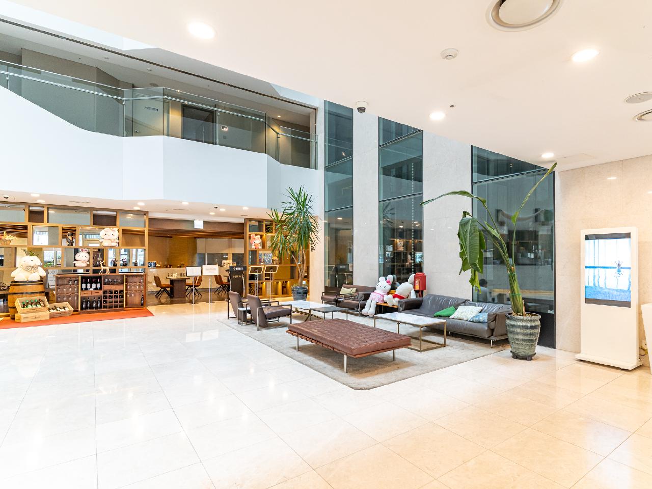 호텔 시리우스 제주