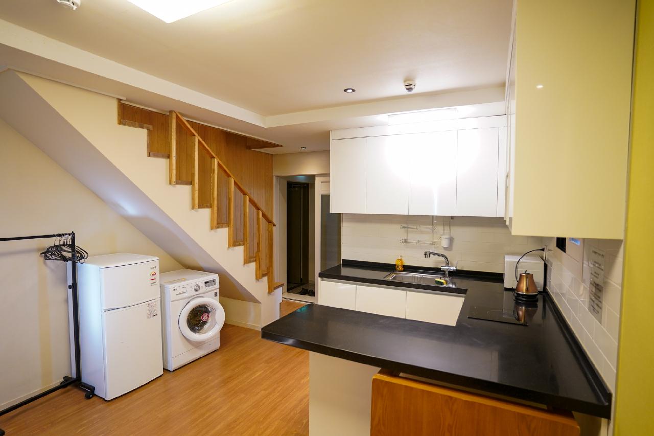 제주은빌레 휴양펜션