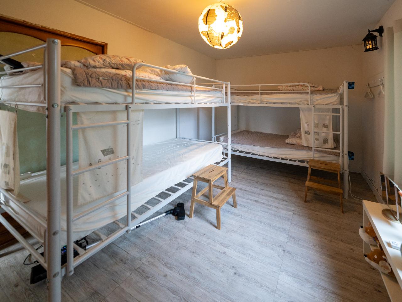 조용한 게스트하우스 산방산점