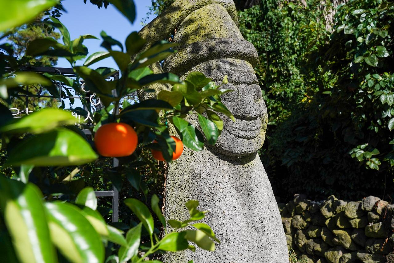 제주은빌레 휴양펜션