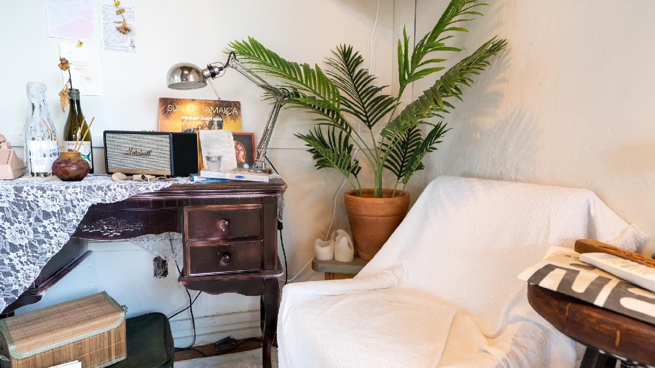 하도야비어, 하도야베드민박