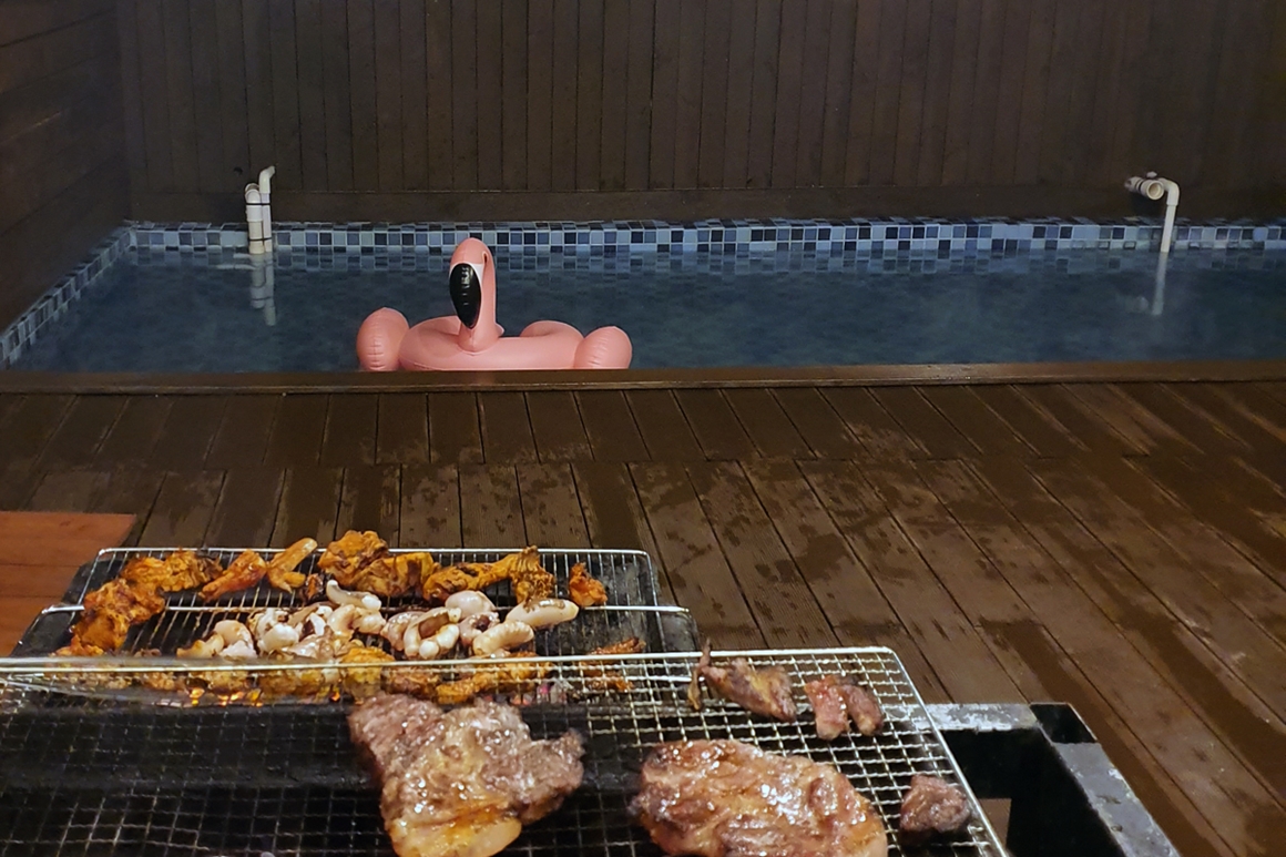 제주 벨루가