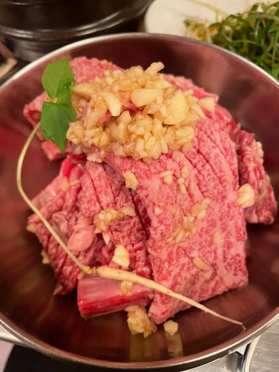 Myeongho Manong Galbi Jungmun Branch (명호마농갈비 중문점)