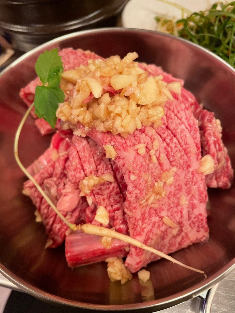 명호마농갈비 본점