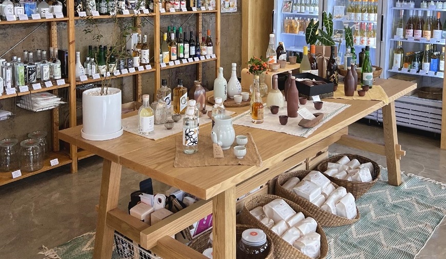 곶밭마켓&스튜디오