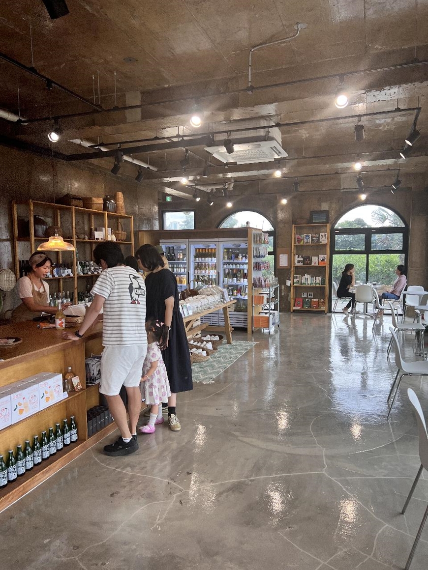 곶밭마켓&스튜디오