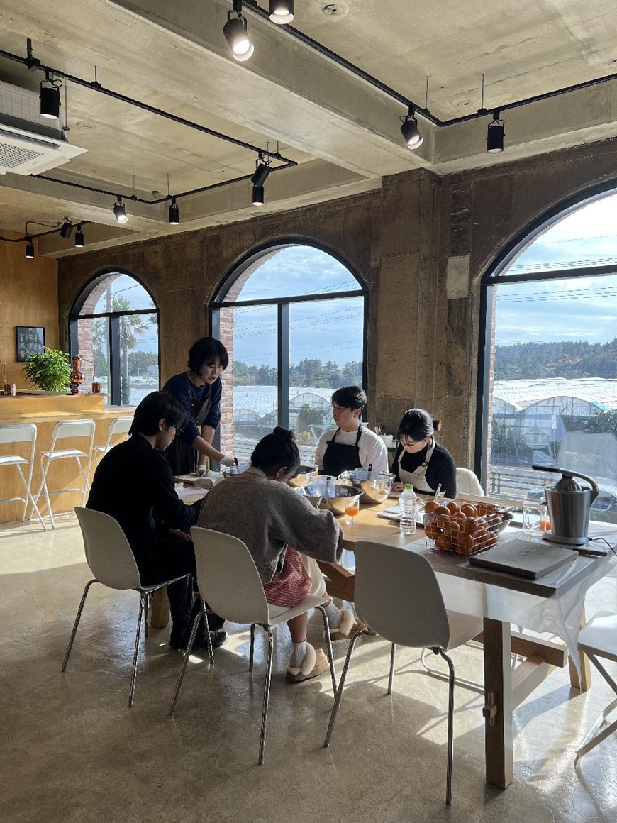 곶밭마켓&스튜디오