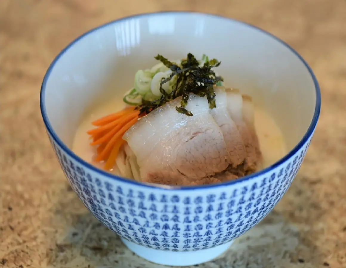 서광마을국수