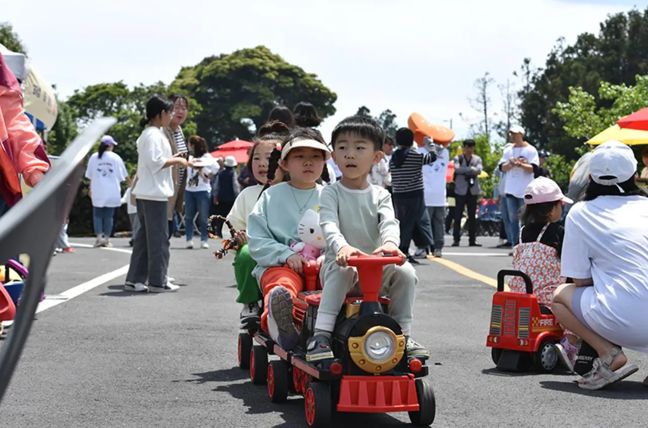 가정의 달 제주여행