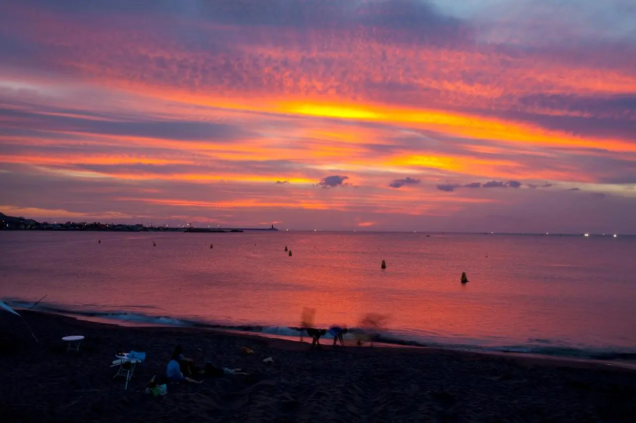<제주夜 놀자> 해가 진 뒤에 시작되는 제주여행 