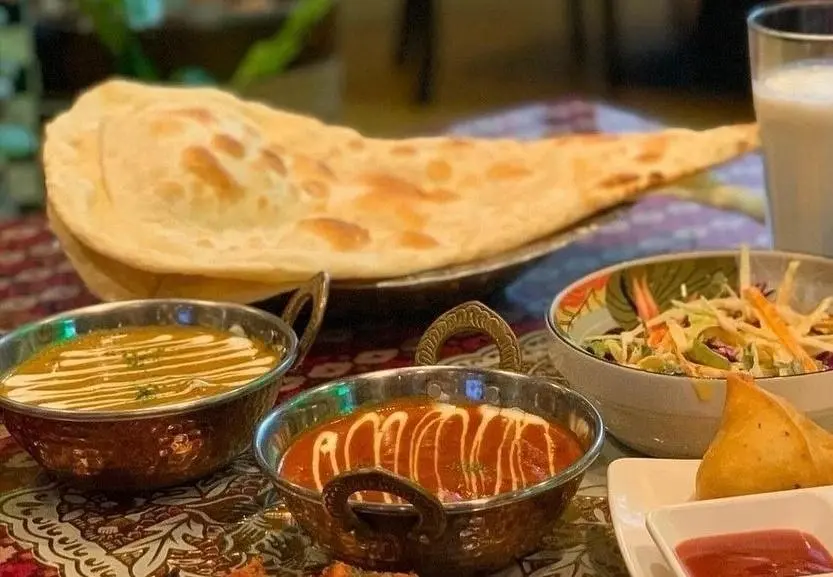 Mount Everest Restaurant (마운트 에베레스트 레스토랑 제주)
