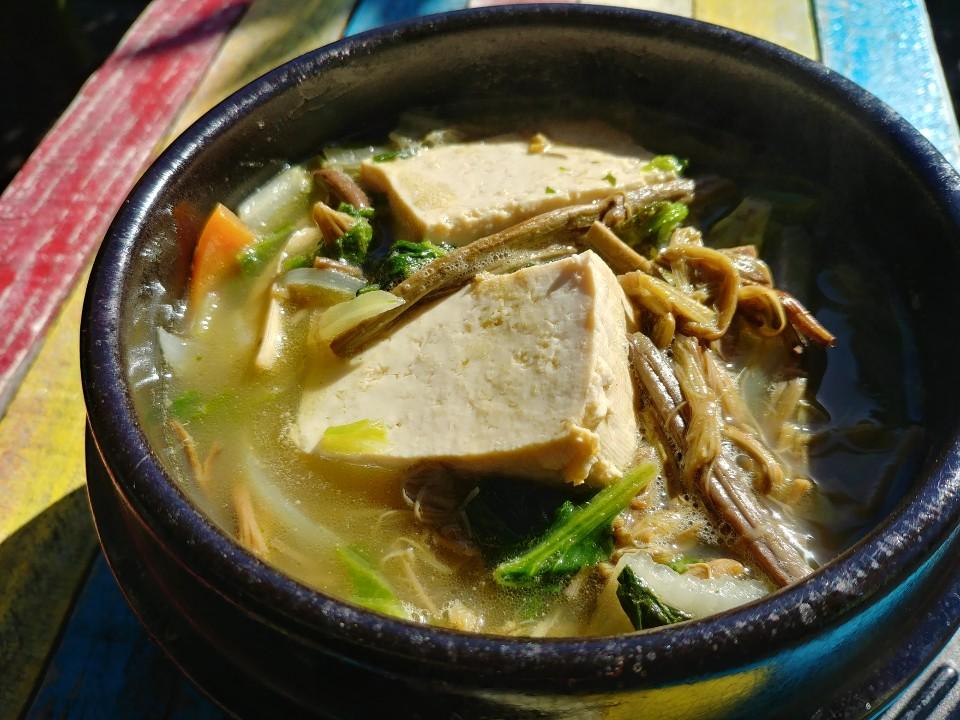 친환경 라이프 스타일 여행