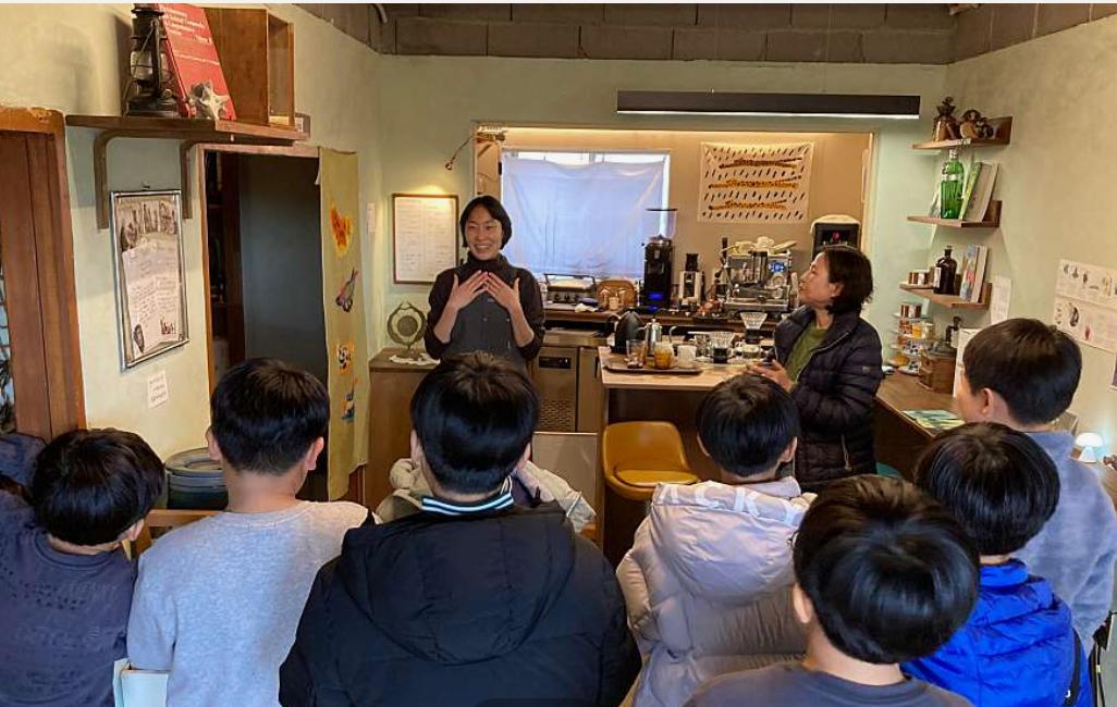 친환경 라이프 스타일 여행