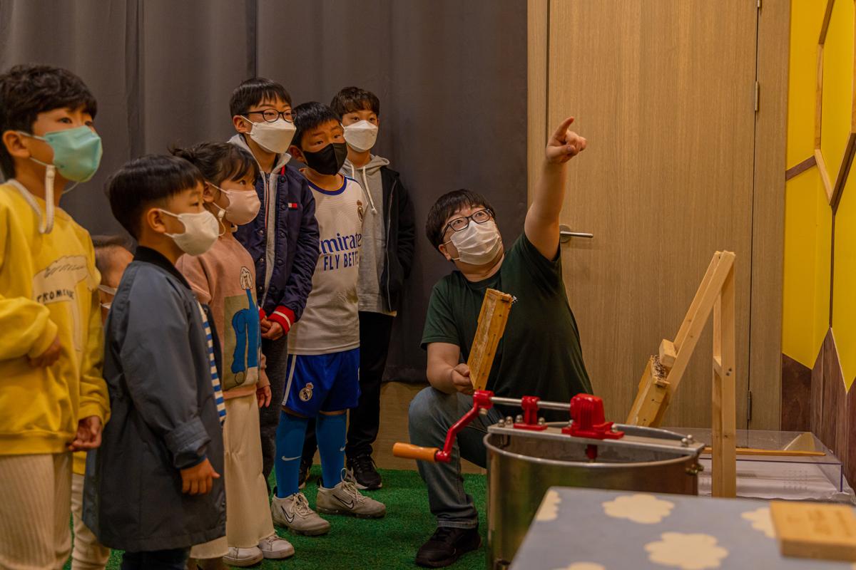 친환경 라이프 스타일 여행