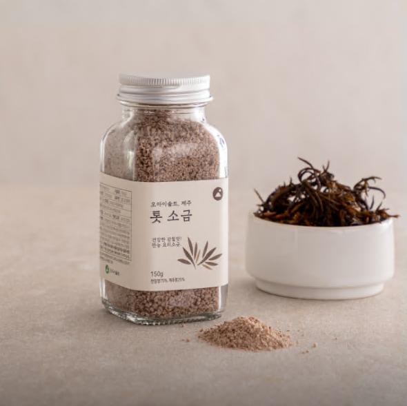 친환경 라이프 스타일 여행