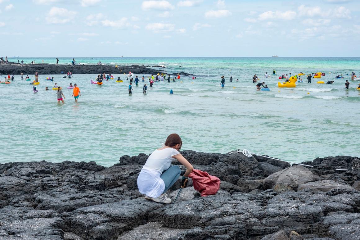 친환경 라이프 스타일 여행