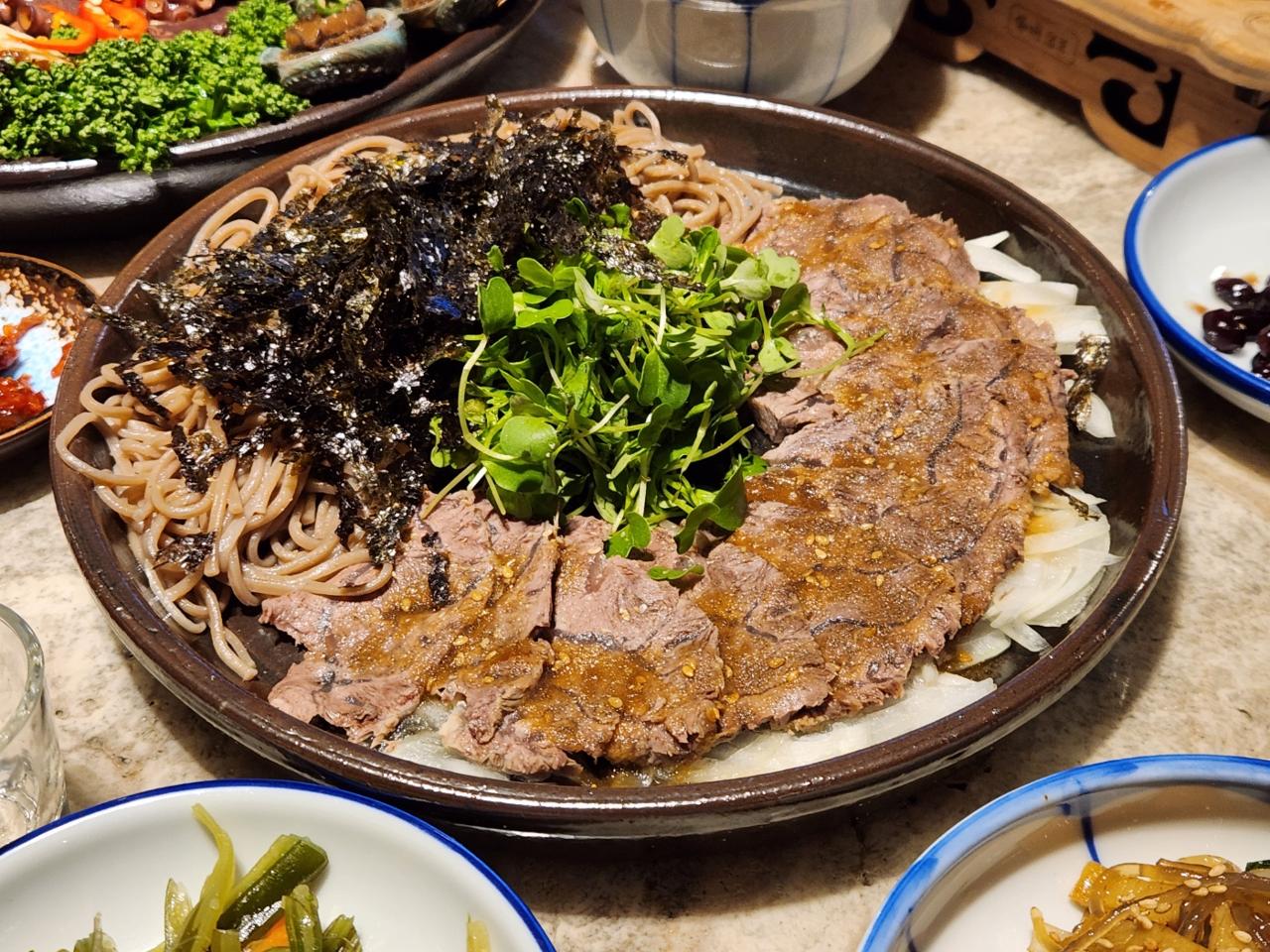 해이당