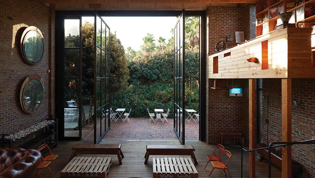 테라로사 대표이미지