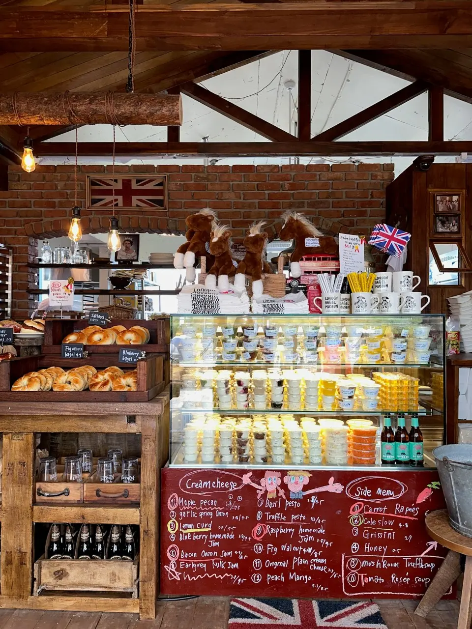 London Bagel Museum Jeju 대표이미지