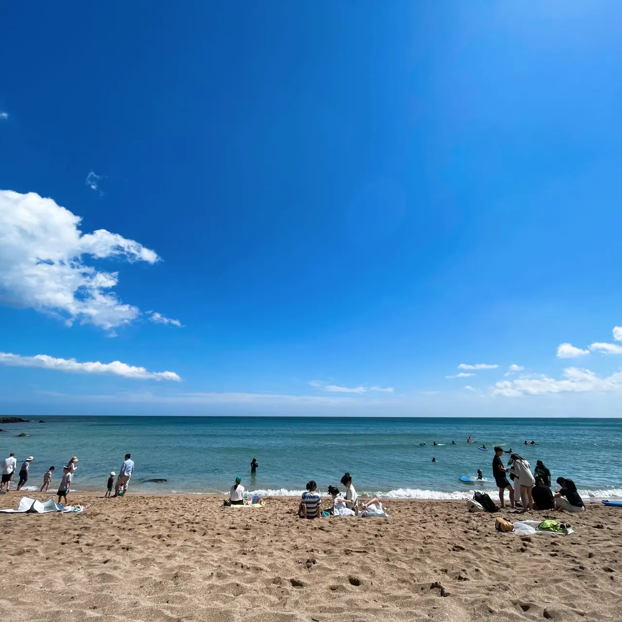 Jungmun Saekdal Beach 대표이미지