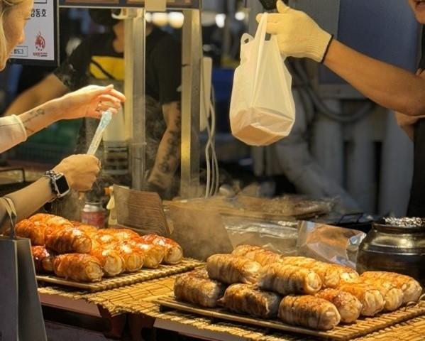 제주공항 근처 힙한 동네<원도심 워킹투어> 