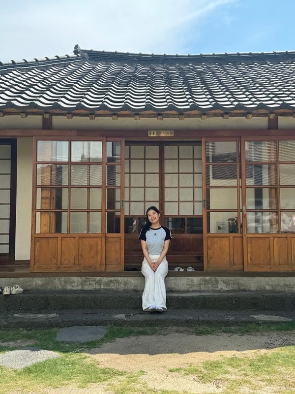 제주공항 근처 힙한 동네<원도심 워킹투어> 