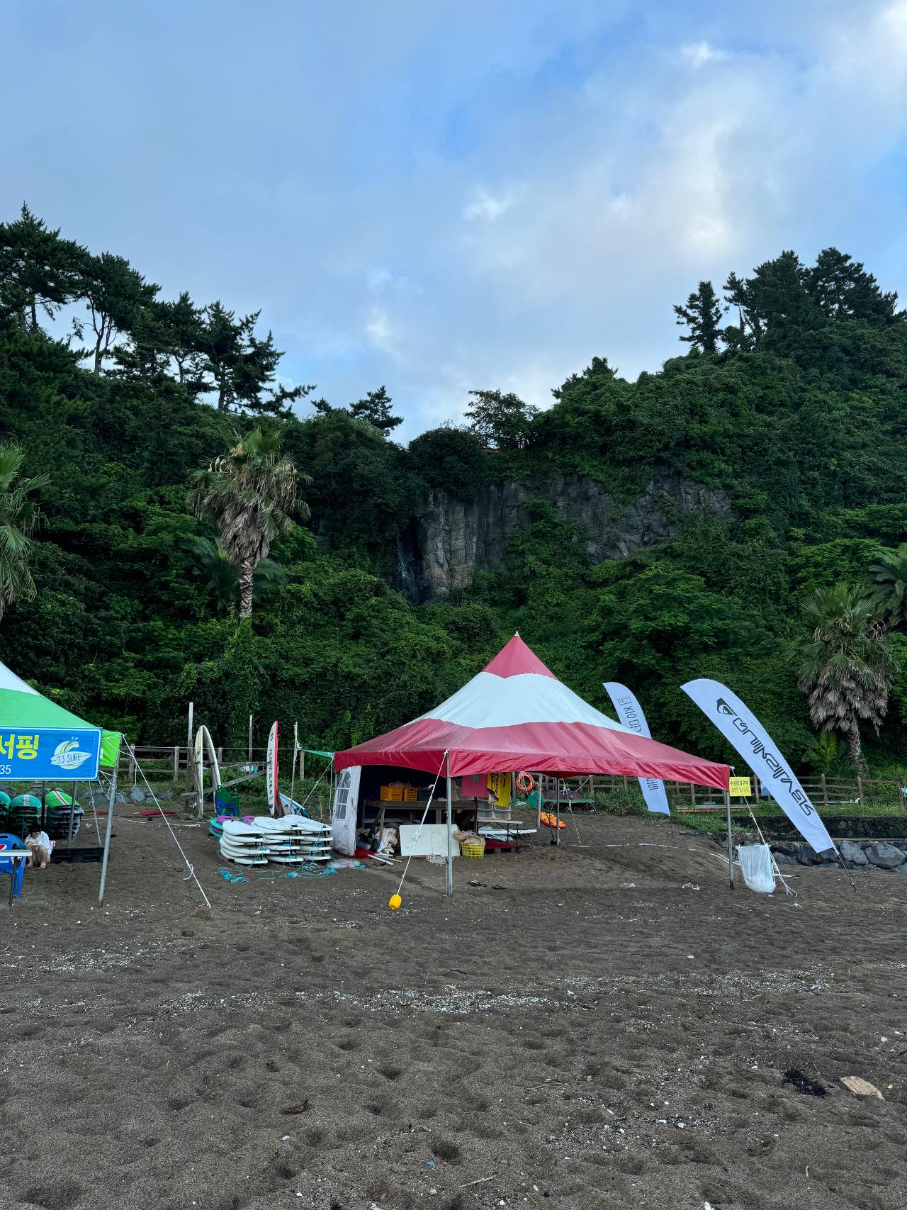 [서귀포 물놀이 하기 좋은 곳] Best 3! 아이와 함께, 연인과 함께 , 친구들과 함께