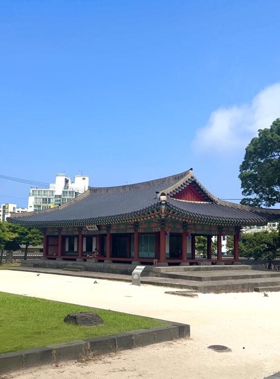 제주공항 근처 힙한 동네<원도심 워킹투어> 