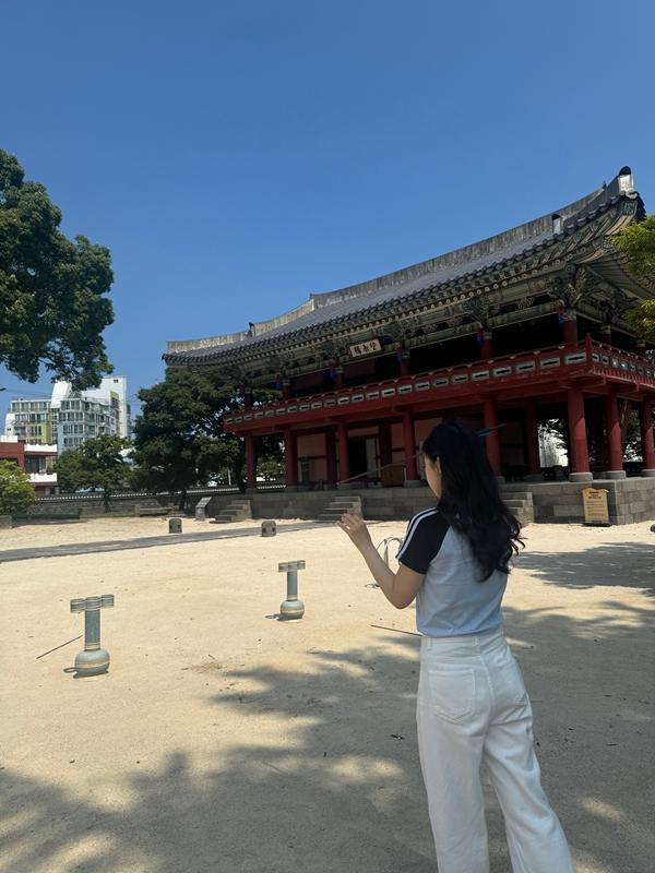 제주공항 근처 힙한 동네<원도심 워킹투어> 