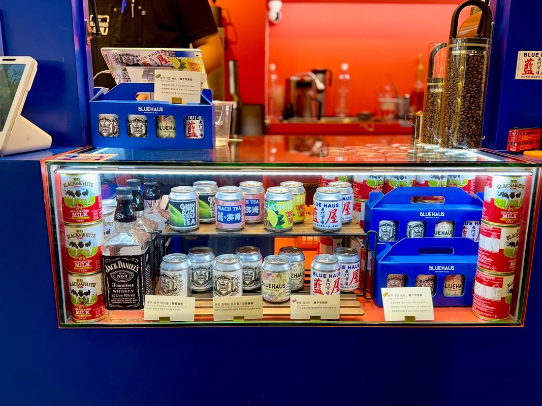 제주공항 근처 힙한 동네<원도심 워킹투어> 