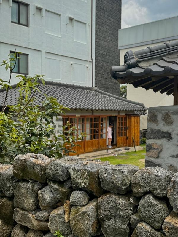 제주공항 근처 힙한 동네<원도심 워킹투어> 