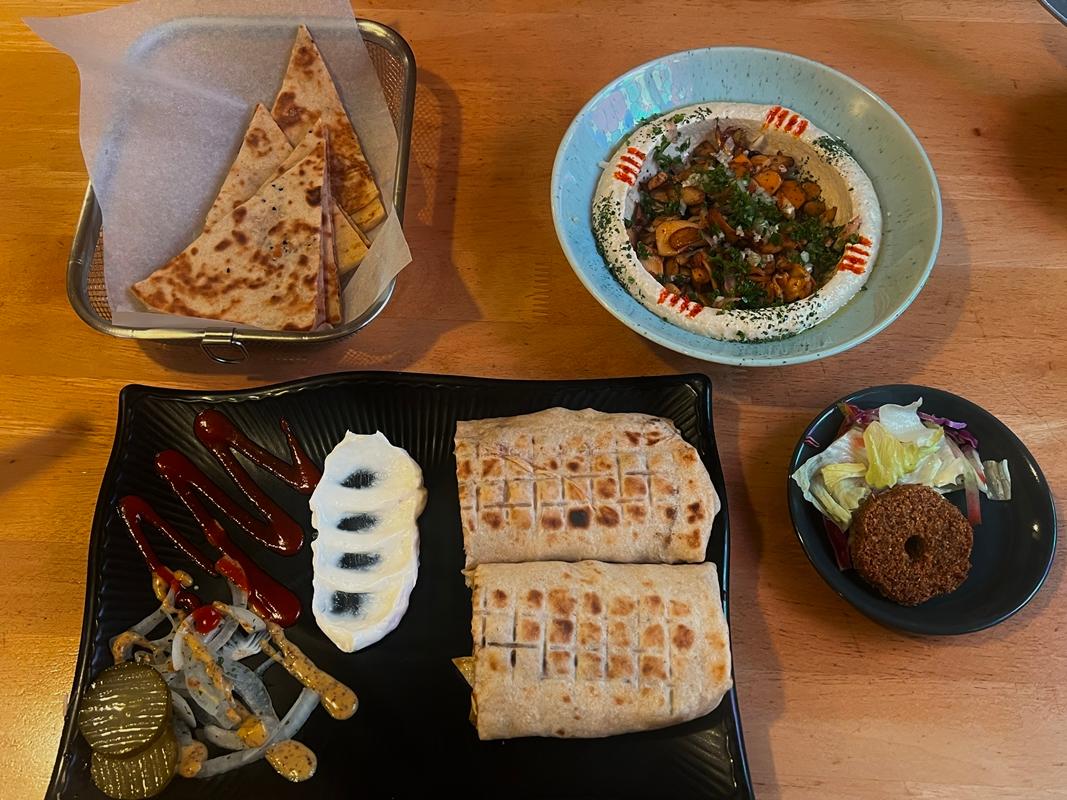 제주공항 근처 힙한 동네<원도심 워킹투어> 