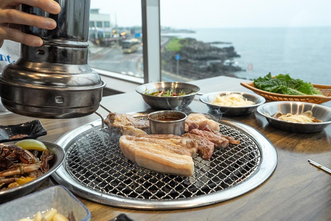 현지인맛집