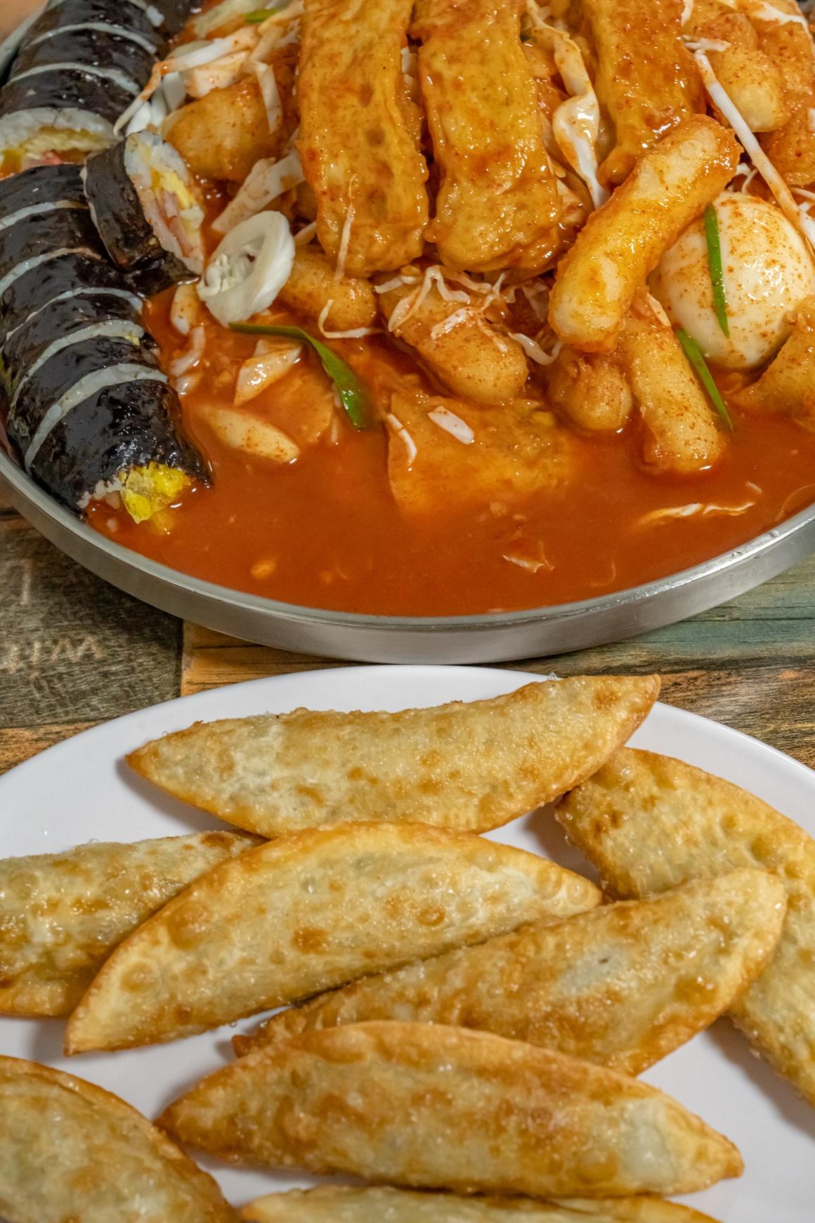 현지인맛집