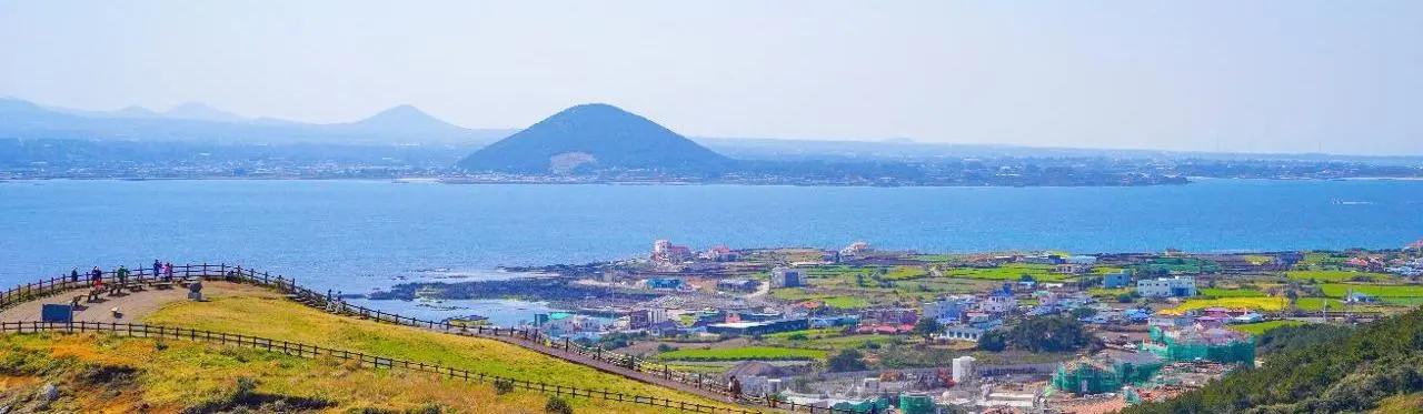 Udo Island