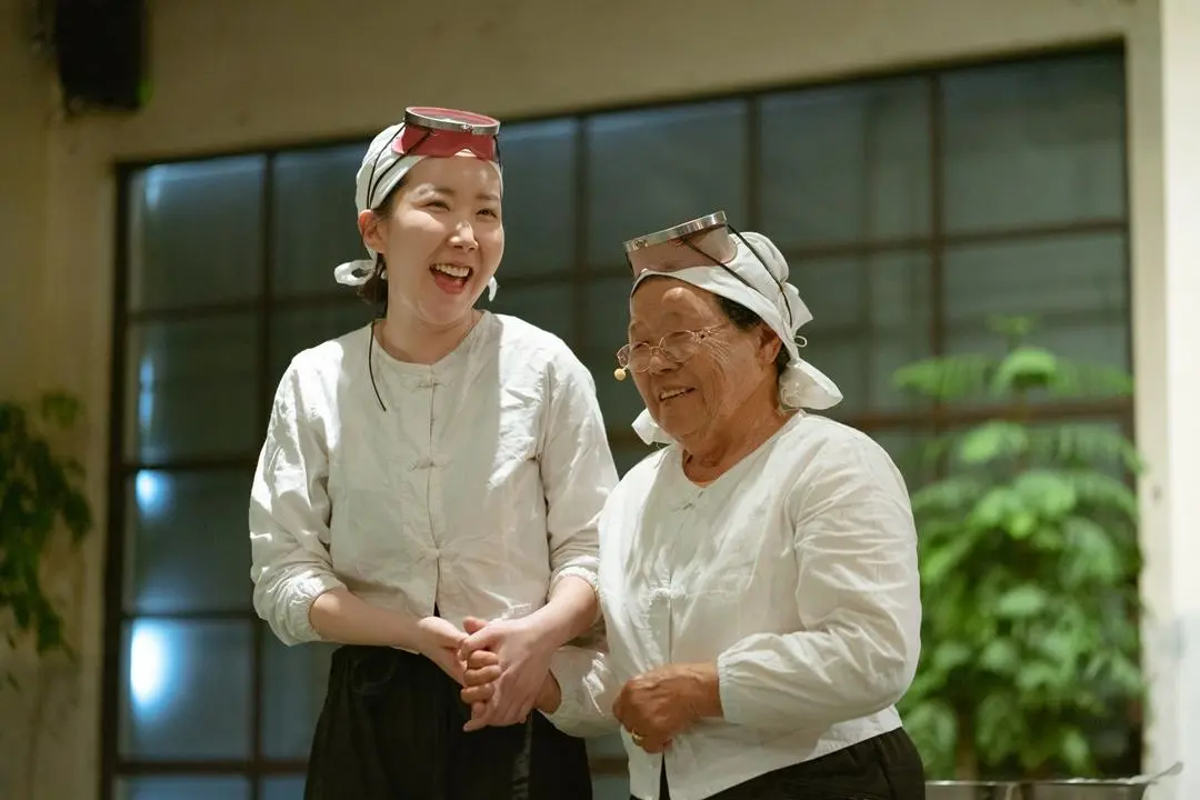 세계의 보물, 제주의 보물 제주 곳곳의 해녀 문화를 찾아서